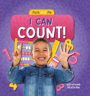 I Can Count! by Redshaw, Hermione