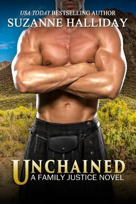 Unchained by Halliday, Suzanne