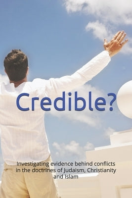 Credible? by Jackson, Mark