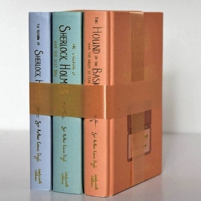 Sherlock Holmes Collection Vol. 2: Collector's Editions by Doyle, Arthur Conan