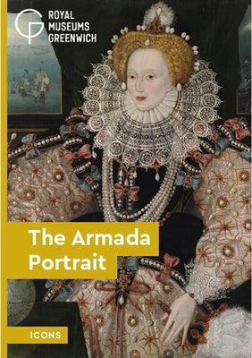 The Armada Portrait by Riding, Christine