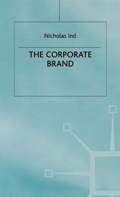 The Corporate Brand by Ind, N.