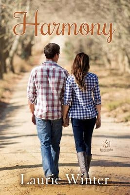 Harmony by Winter, Laurie