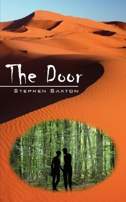 The Door by Saxton, Stephen