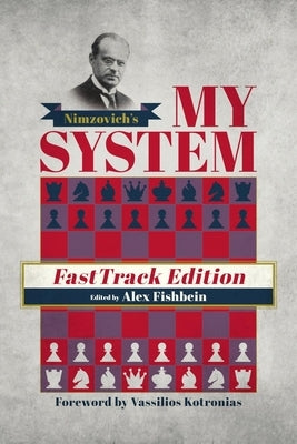 My System: Fasttrack Edition by Fishbein, Alex