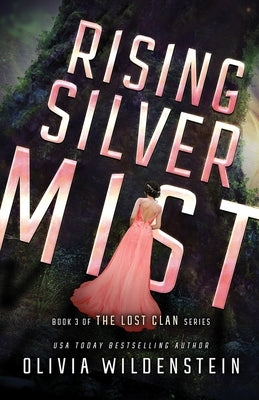 Rising Silver Mist by Wildenstein, Olivia