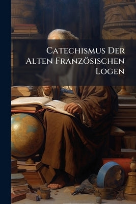 Catechismus Der Alten Französischen Logen by Anonymous