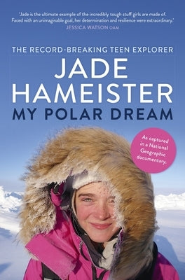 My Polar Dream by Hameister, Jade