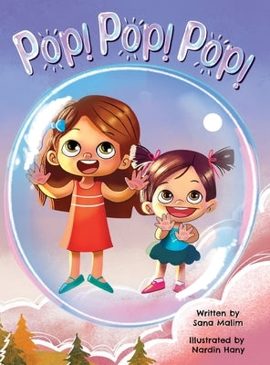 Pop! Pop! Pop! by Malim, Sana