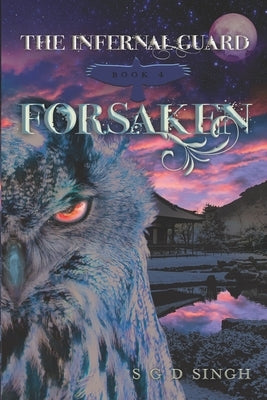 Forsaken by Singh, S. G. D.