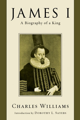 James I by Williams, Charles