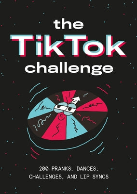 The Tiktok Challenge by Eagle, Will