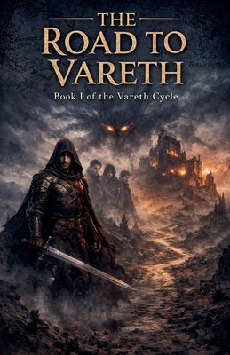 The Road to Vareth by England, J. C.