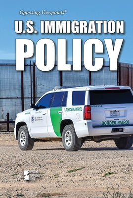 U.S. Immigration Policy by Suozzi, Sarah