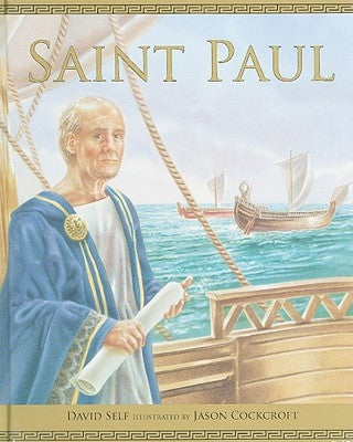Saint Paul by Self, David