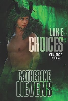 Like Choices by Lievens, Catherine