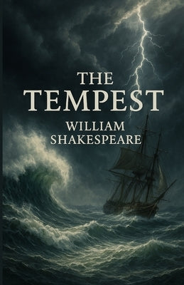 The Tempest (Illustrated) by Shakespeare, William