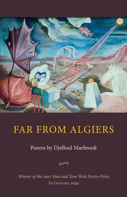 Far from Algiers by Marbrook