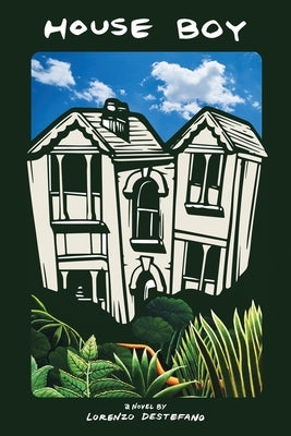House Boy by DeStefano, Lorenzo