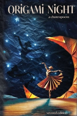 Origami Night: a choreopoem by Annas-Lee, Christopher