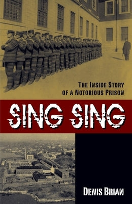 Sing Sing by Brian, Denis
