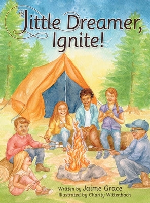 Little Dreamer, Ignite! by Grace, Jaime