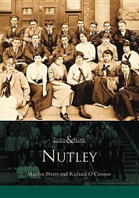 Nutley by Peters, Marilyn