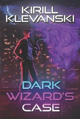 Dark Wizard's Case by Klevanski, Kirill