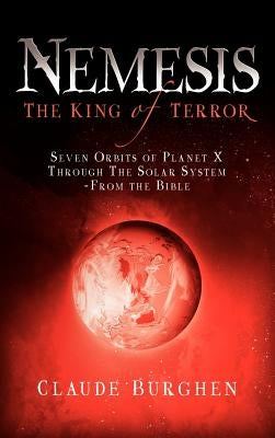 Nemesis: The King of Terror by Burghen, Claude