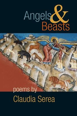 Angels & Beasts by Serea, Claudia