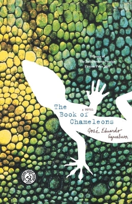 The Book of Chameleons by Agualusa, Jose Eduardo