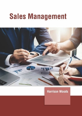 Sales Management by Woods, Harrison