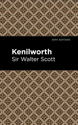 Kenilworth by Scott Walter Sir