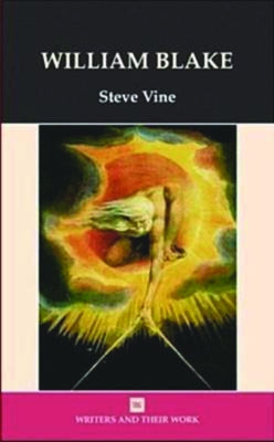 William Blake by Vine, Steve