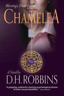Chamelea by Robbins, D. H.