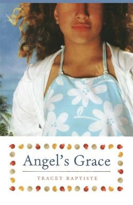 Angel's Grace by Baptiste, Tracey
