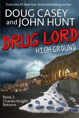 Drug Lord by Hunt, John