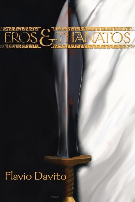 eros and thanatos by Davito, Flavio