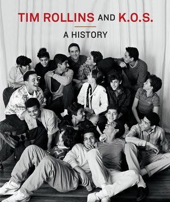 Tim Rollins and K.O.S.: A History by Berry, Ian