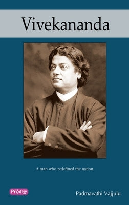 Vivekananda by Vajjulu, Padmavathi
