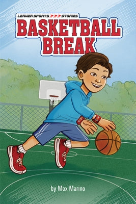 Basketball Break by Marino, Max