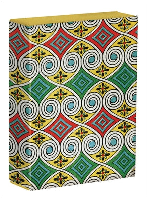 Ancient Egypt: Playing Cards by Racinet, Albert
