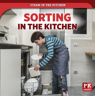 Sorting in the Kitchen by Lake, Theia