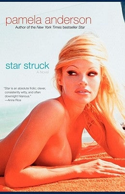 Star Struck by Anderson, Pamela