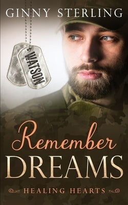 Remember Dreams by Sterling, Ginny