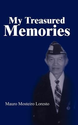 My Treasured Memories by Loresto, Mauro Mosteiro