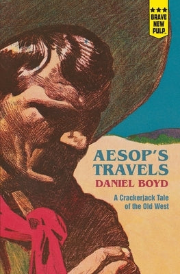 Aesop's Travels by Boyd, Daniel