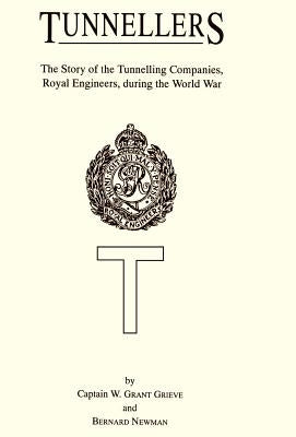 Tunnellers by Grieve, W. Grant