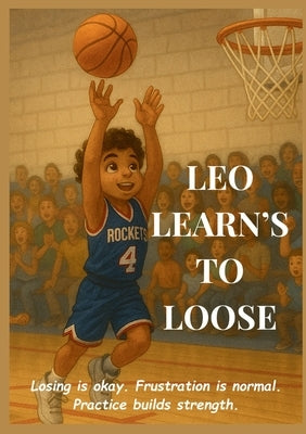 Leo Learn's to Lose by Nielsen, Melissa
