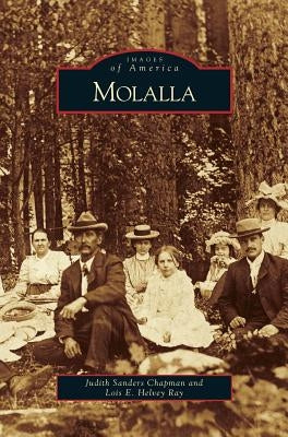 Molalla by Chapman, Judith Sanders
